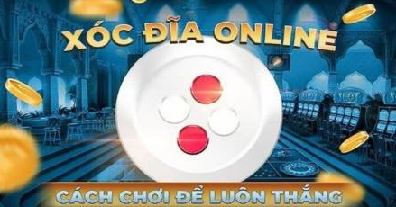 Cách Chơi Game Xóc Đĩa Đổi Thưởng 99ok Dễ Thắng Lớn