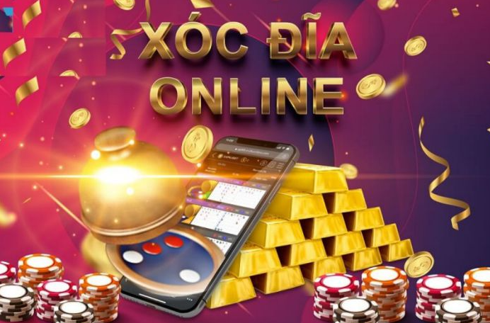 Luật chơi Game Xóc Đĩa đổi thưởng 99ok bạn nên biết