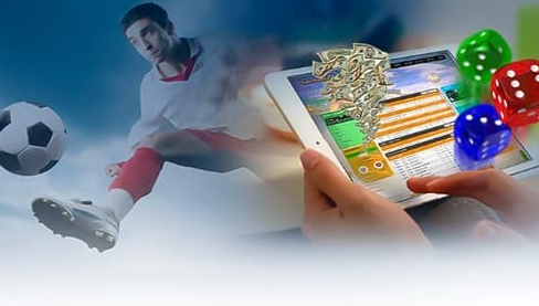 Truy cập vào trang web chính thức của Sbobet 99ok