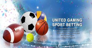 United Gaming 99ok– Cá Cược Thể Thao Hàng Đầu Thế Giới