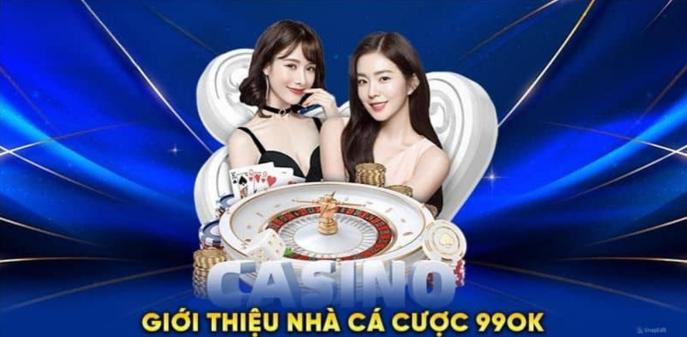 Giới thiệu 99ok